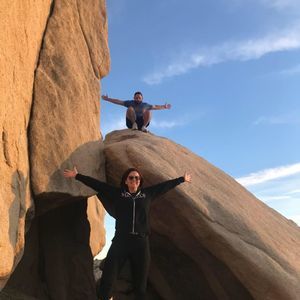 Meet your Posher, Heather